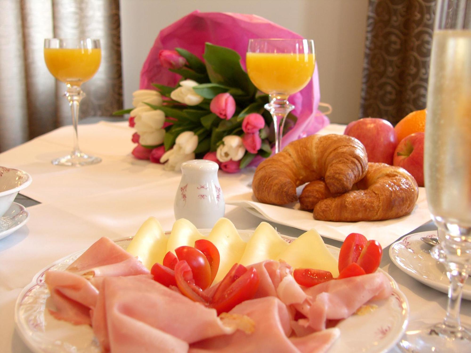 Hotel Pension Herbert Залцбург Екстериор снимка